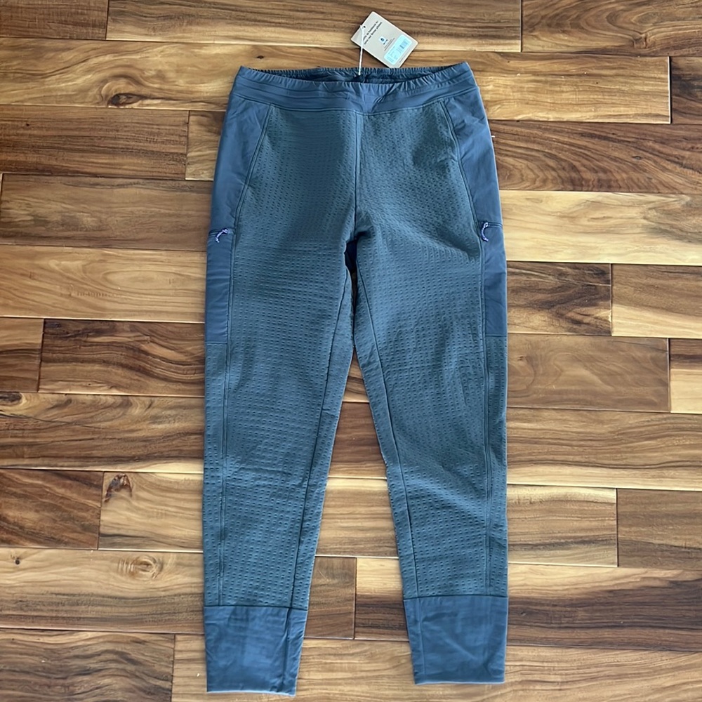 Patagonia Women's R2® TechFace Pants - Size M